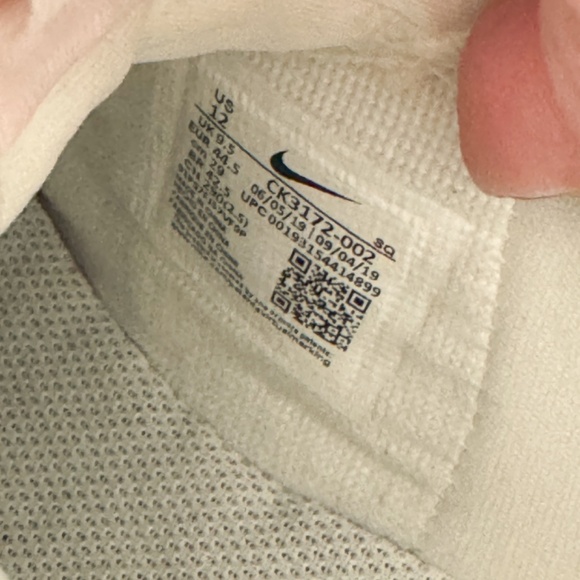 Nike Air Force 1 Shadow SE Spruce Aura 2019 - Women's Size 12 - Picture 15 of 16